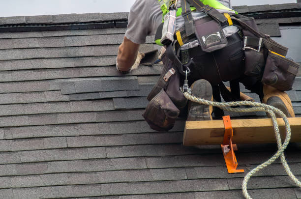 Reliable Roof Installation contractor in Bonfield, IL by Brentwood Metal Roofing